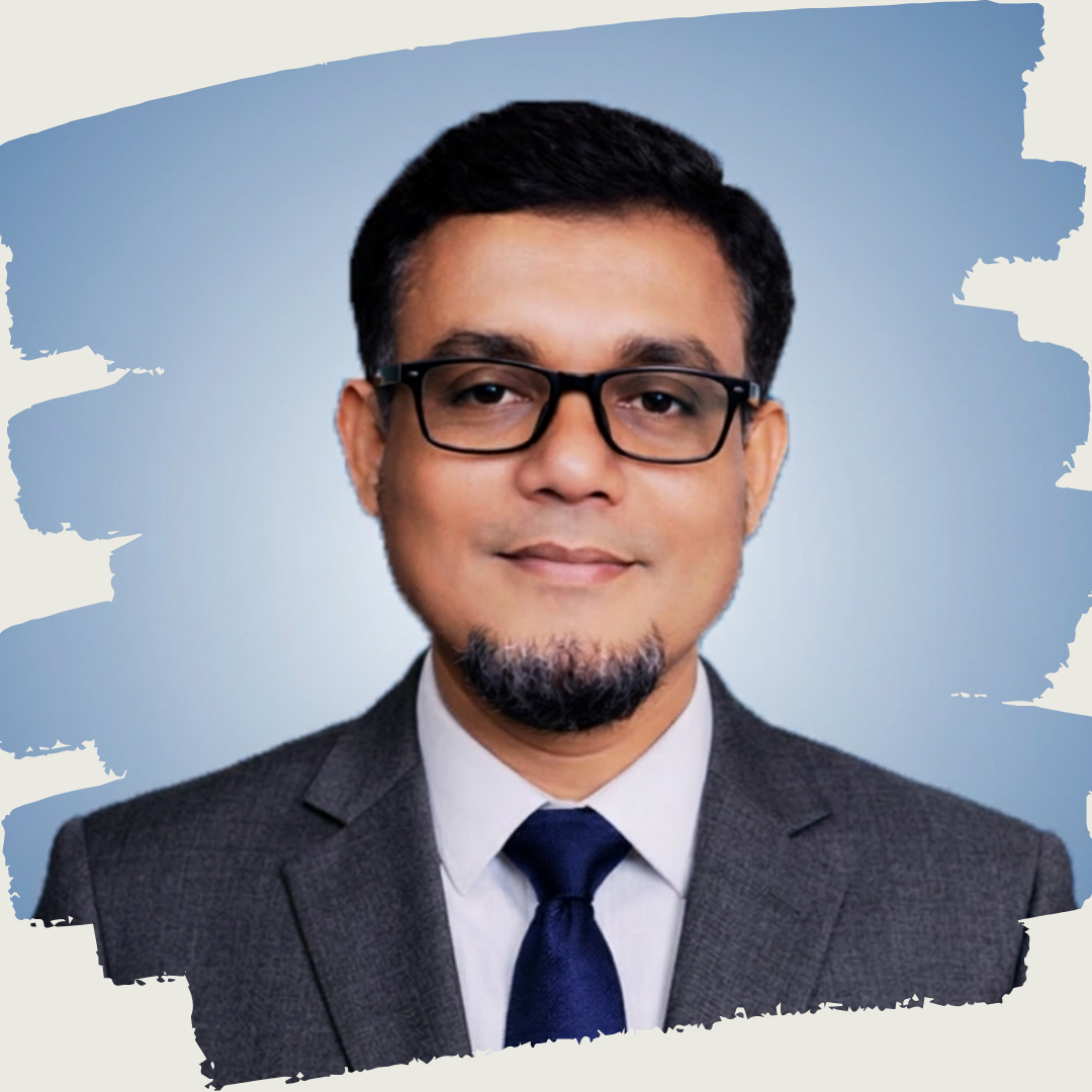 S. M. Maniruzzaman – Digital Marketing Professional from Bangladesh