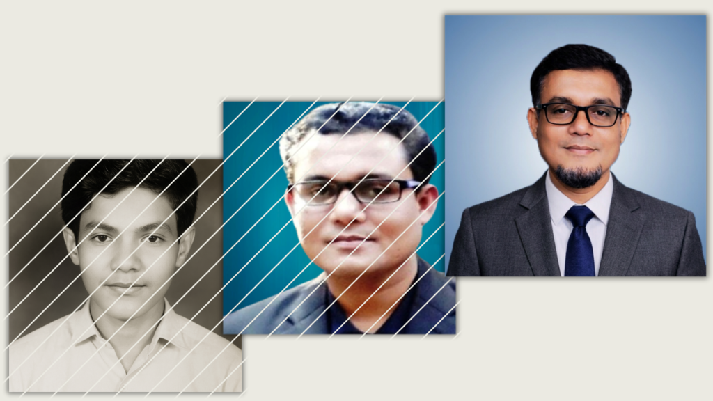 S. M. Maniruzzaman – Digital Marketing Professional from Bangladesh
