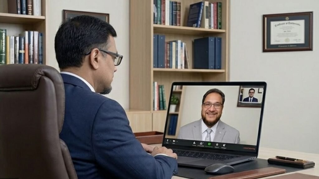 S. M. Maniruzzaman – Digital Marketing Professional from Bangladesh