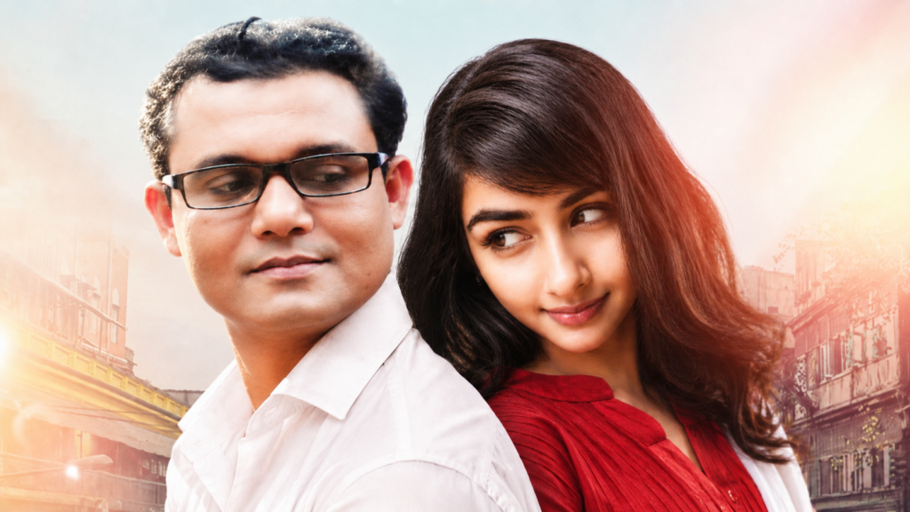 কিছু ভালোবাসা শব্দে বলা যায় না—তবুও তা চির অম্লান হয়ে থাকে। তেমনি লাবনী—একটি নীরব ভালোবাসার গল্প।