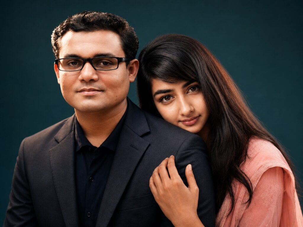 লাবনী—একটি নীরব ভালোবাসার গল্প