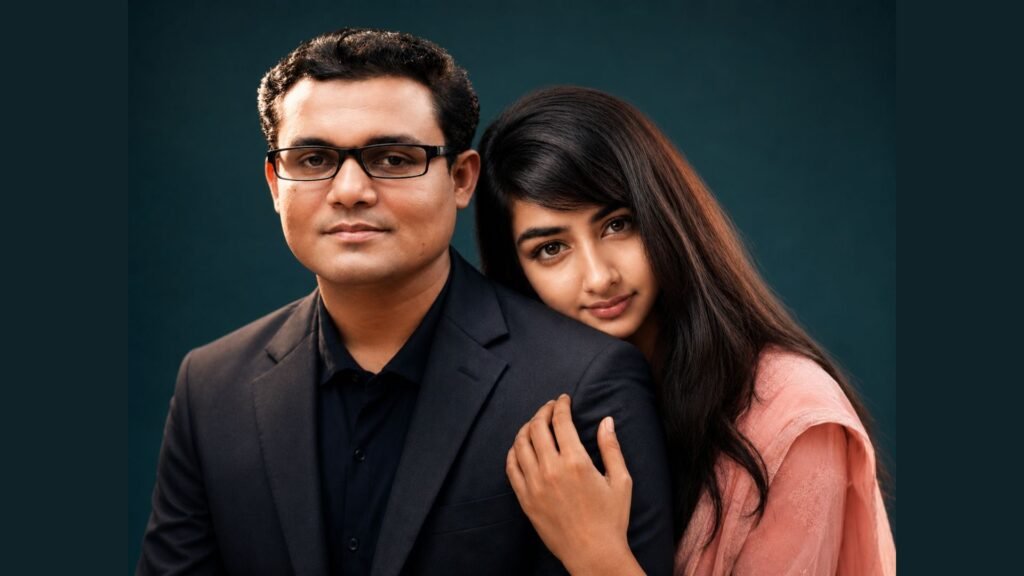 লাবনী—একটি নীরব প্রেমের উপাখ্যান